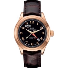 Cleveland Express Dual Time