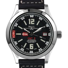 GMT II