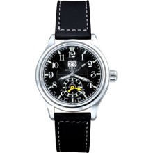 Dual Time