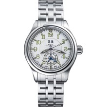 Dual Time