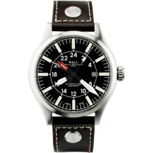 Aviator GMT