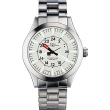 Aviator GMT
