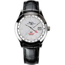 Chronometer Red Label GMT