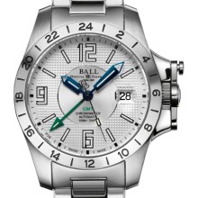Magnate GMT