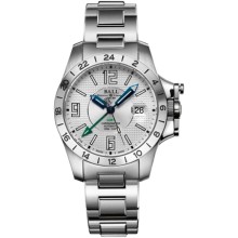 Magnate GMT