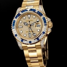 GMT-Master II