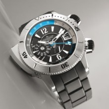 Master Compressor Diving Pro Geographic
