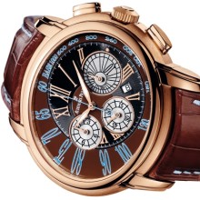 Chronographe Automatique Millenary