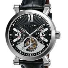 Sotirio Bulgari Tourbillon Quantième Perpetuel