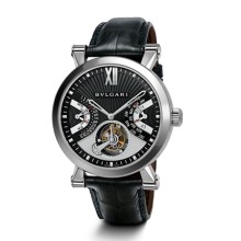 Sotirio Bulgari Tourbillon Quantième Perpetuel