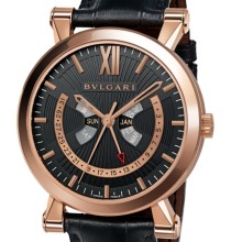Sotirio Bulgari Quantième Annuel
