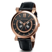 Sotirio Bulgari Quantième Annuel