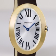 Montre  Baignoire  Petit  Modèle