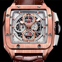 Evosquare Chrono