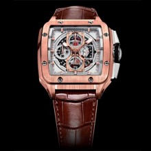 Evosquare Chrono