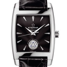 Madison Three-Hands avec Eterna Spherodrive