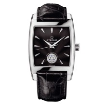 Madison Three-Hands avec Eterna Spherodrive