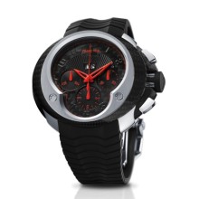 FRANC VILA FV EVOS 8 Cobra Chronographe Grand Dateur Automatique