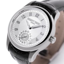 Maxime Manufacture Automatic