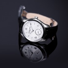Maxime Manufacture Automatic