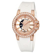 Ocean Moon Phase