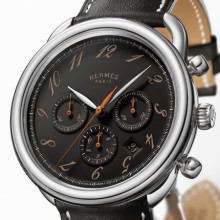 Arceau  Chrono  Ebène