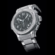 Big  Bang Earl  Gray  Diamonds