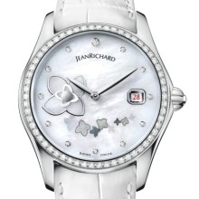Bressel Lady Small Seconds