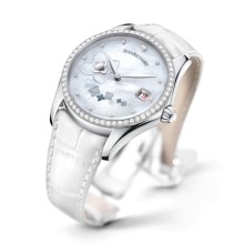 Bressel Lady Small Seconds