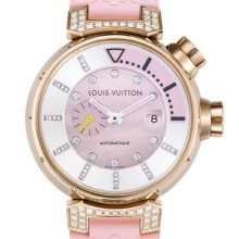 Tambour Diving Dame