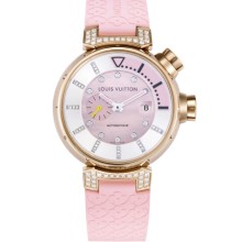 Tambour Diving Dame