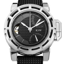 High King Power Reserve & Retrograde date