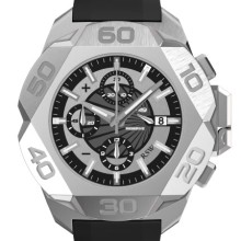 Nazca G Power Reserve