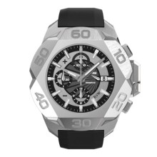 Nazca G Power Reserve