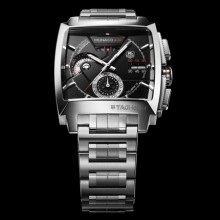 Monaco LS Calibre 12 Chronographe