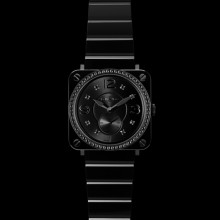 BR S Black Ceramic Phantom