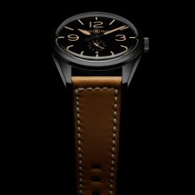 BR 123 Heritage