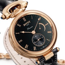 Amadeo Fleurier 43