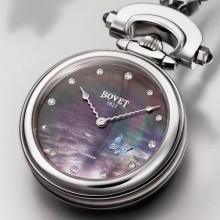 Amadeo Fleurier Ladies Touch