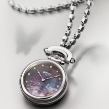 Amadeo Fleurier Ladies Touch