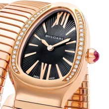 Serpenti