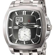 Patravi EvoTec DayDate