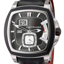 Patravi EvoTec PowerReserve