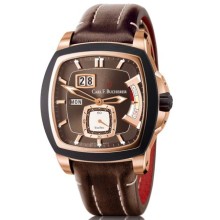 Patravi EvoTec PowerReserve