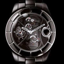 J12 Retrograde Mysterieuse