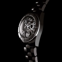 J12 Retrograde Mysterieuse