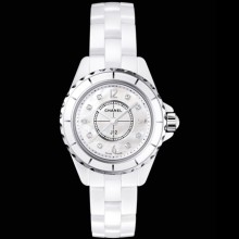 J12 29mm Blanche