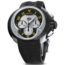 FV Evos 8Ch "COBRA" Yellow Edition