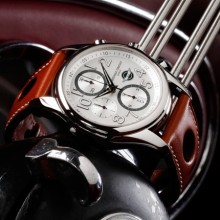 Chronograph