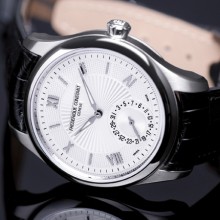 Maxime Manufacture Automatic